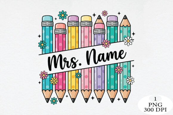 Download Preppy Teacher PNG - Teacher Collection